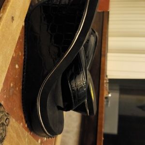 Volatile Forest black